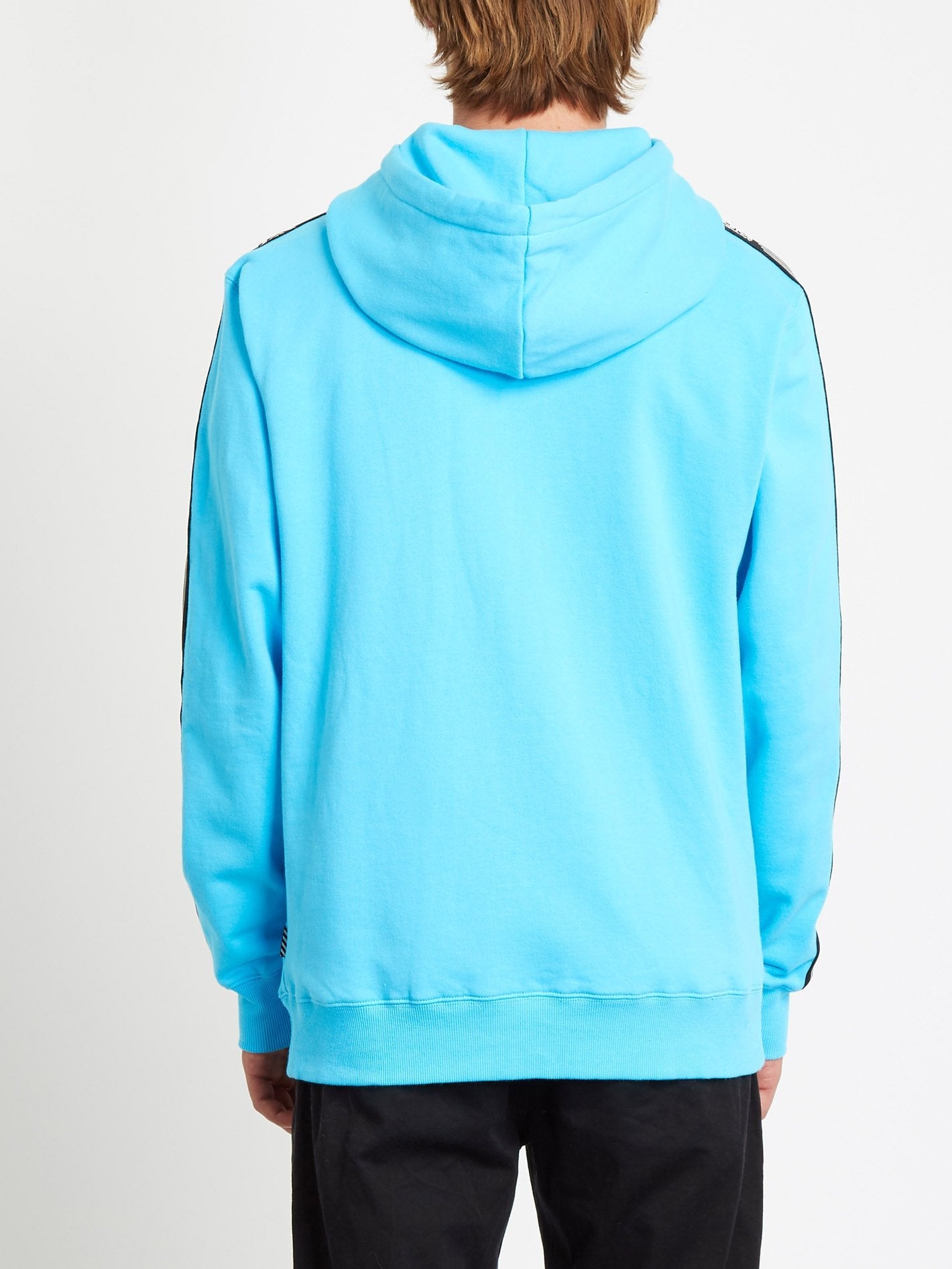 Rysin Hoodie - AQUA