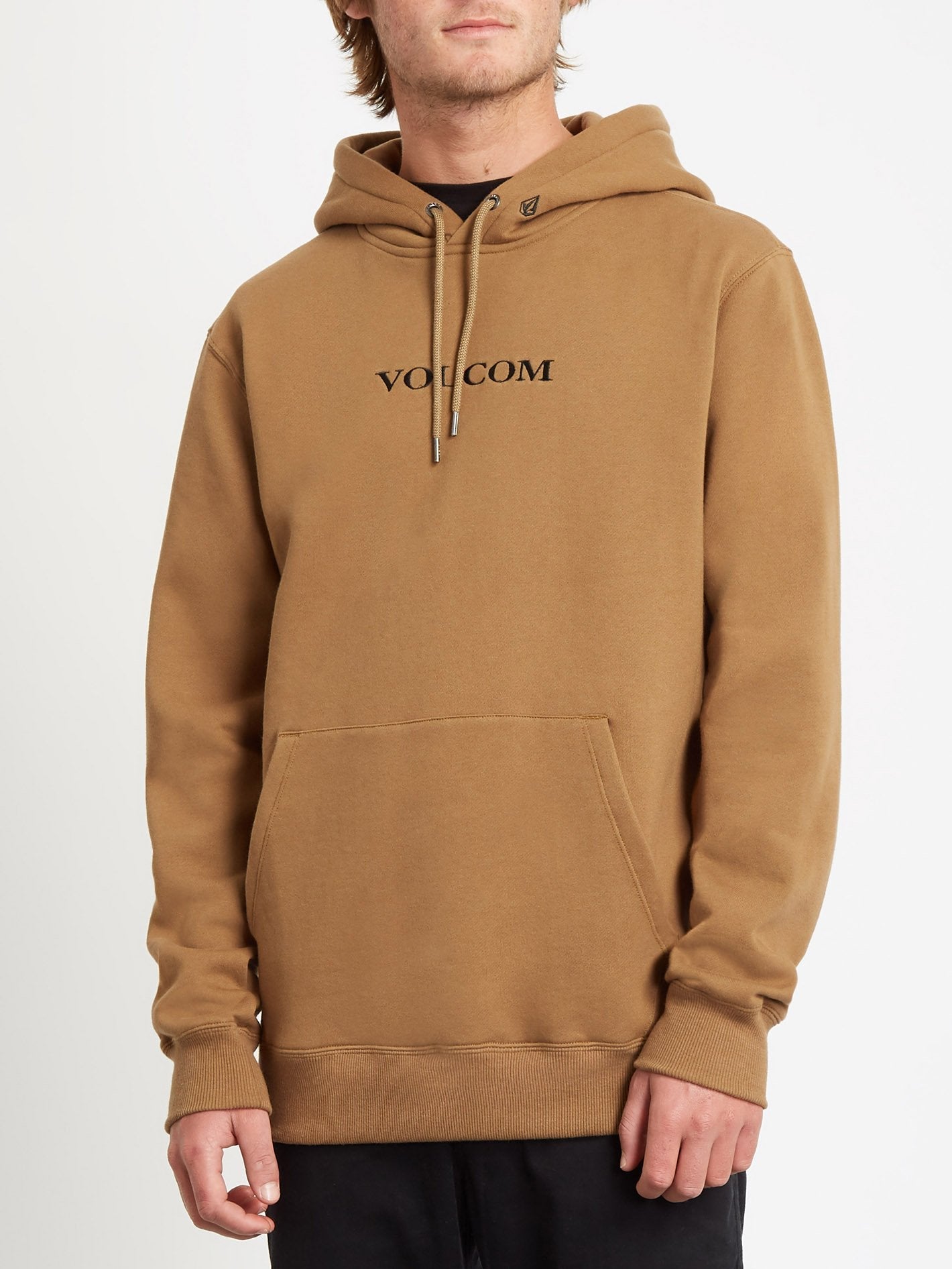 Supply Stone Hoodie - SANDDUNE