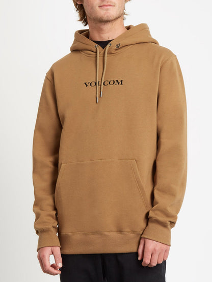 Supply Stone Hoodie - SANDDUNE