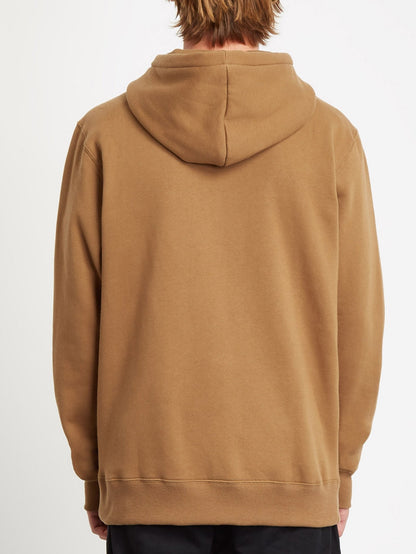 Supply Stone Hoodie - SANDDUNE