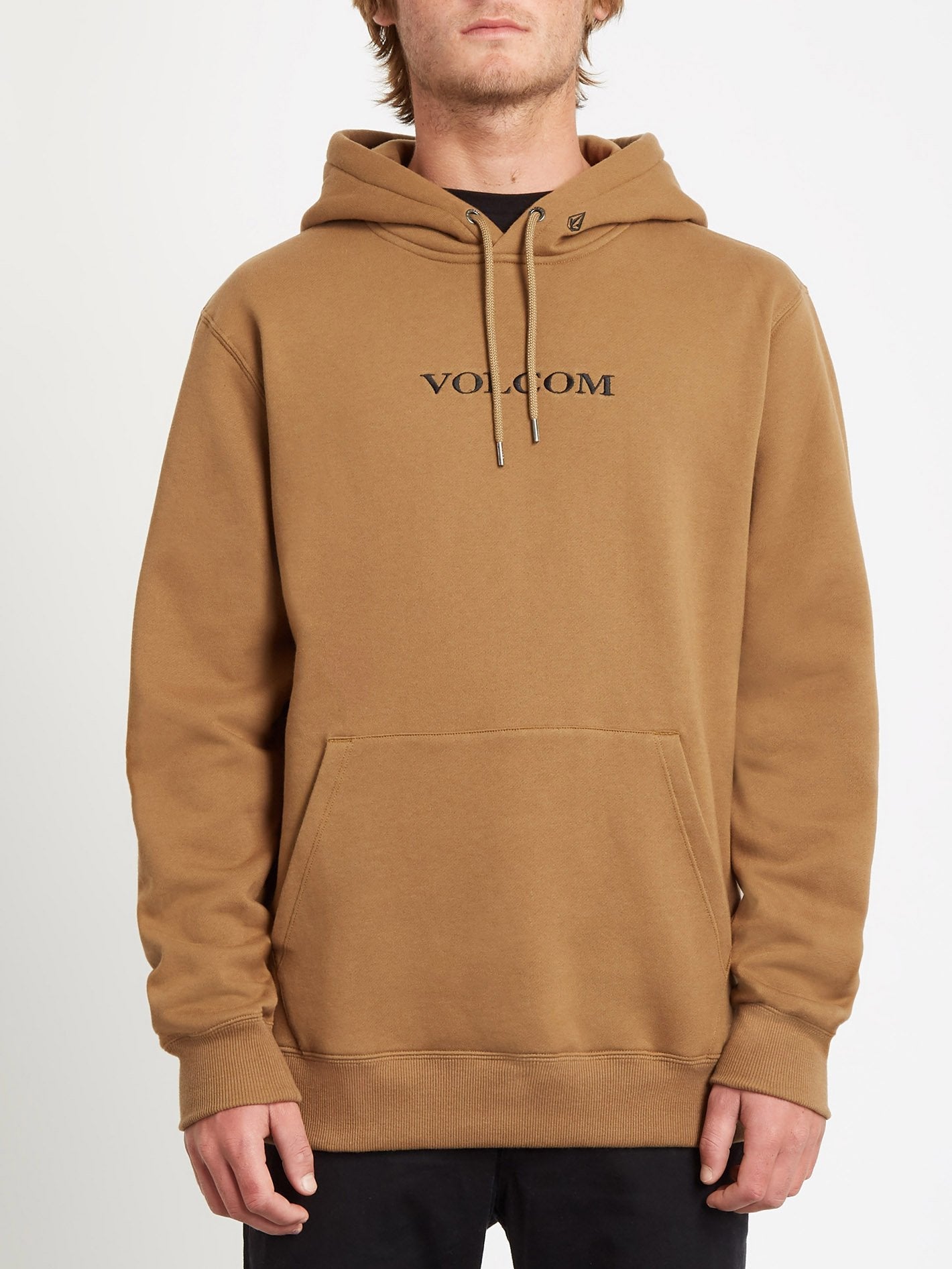 Supply Stone Hoodie - SANDDUNE