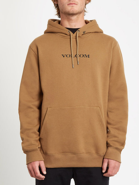 Supply Stone Hoodie - SANDDUNE