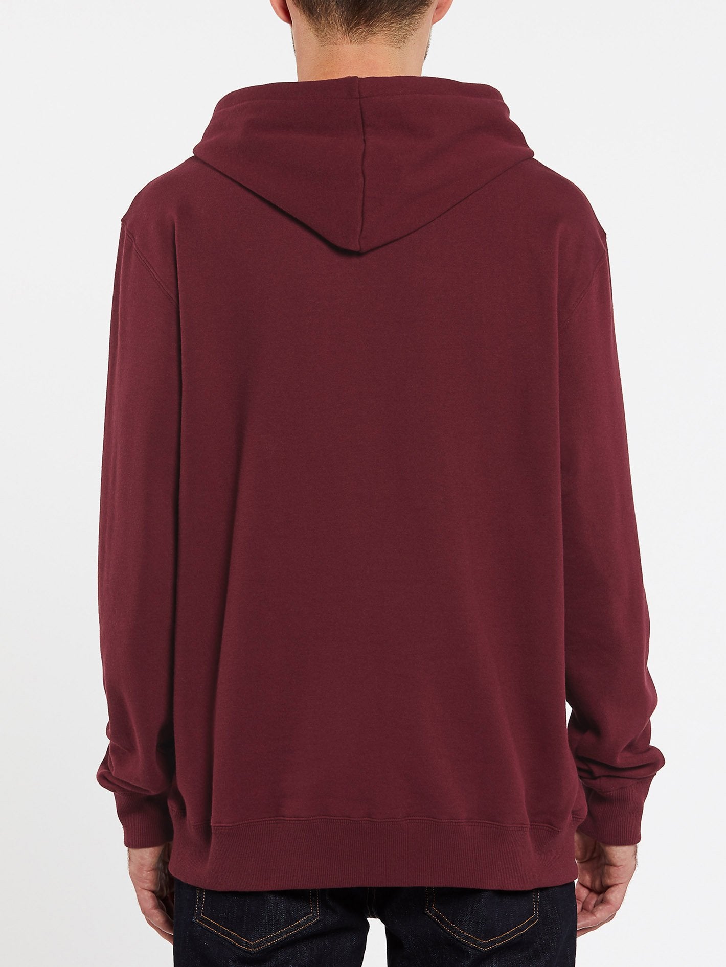 Stone Hoodie - PORT
