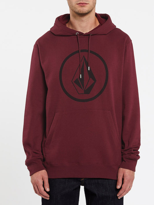 Stone Hoodie - PORT