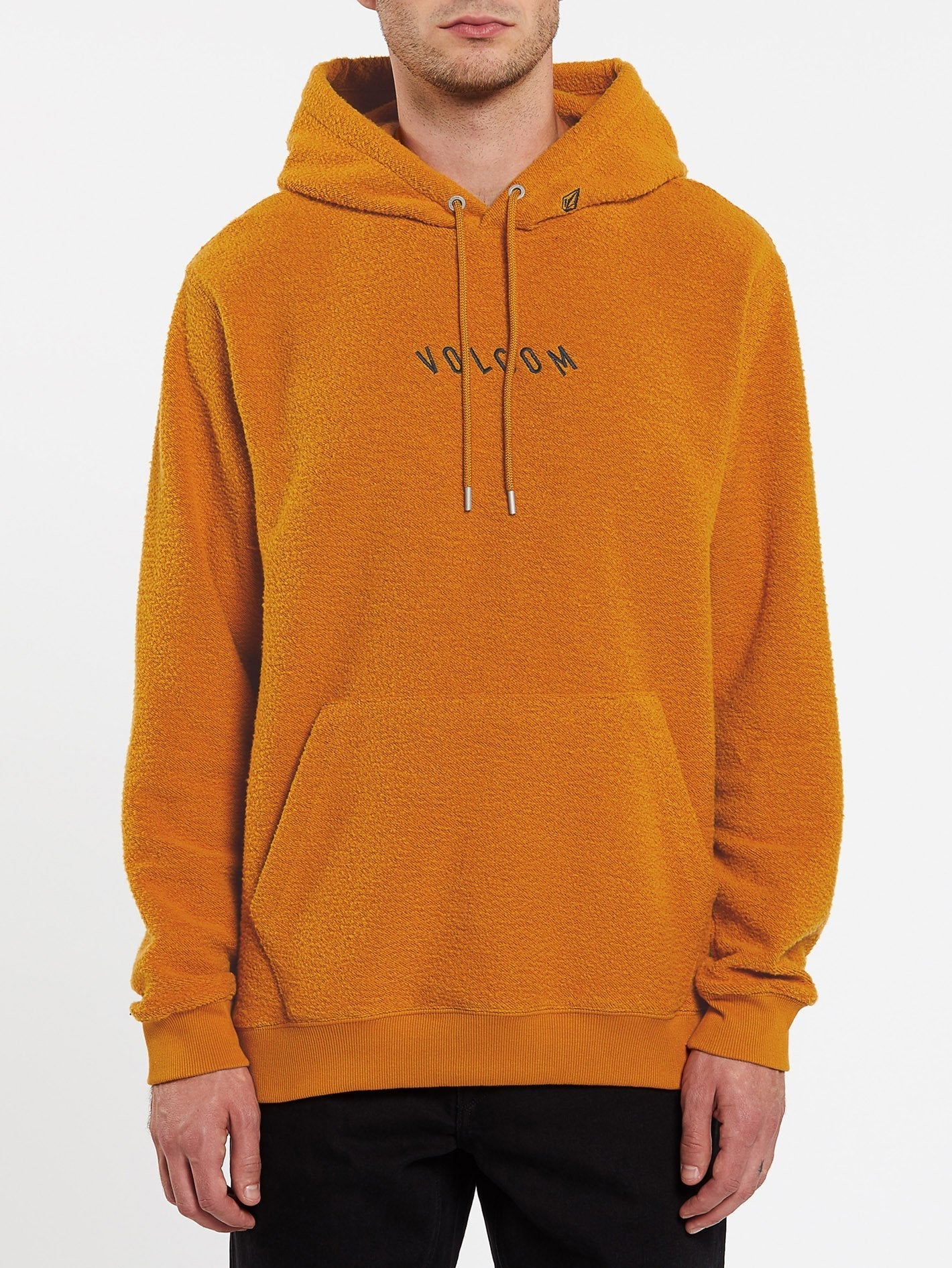 Hever Hoodie - INCA GOLD