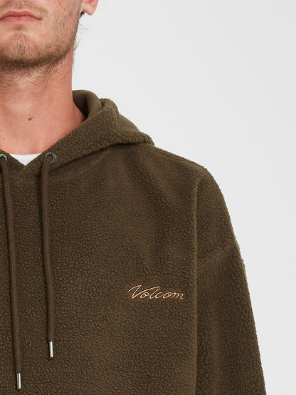 Throw Exceptions Hoodie - WREN