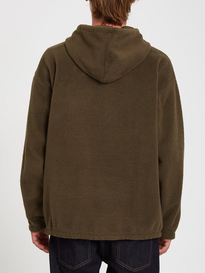 Throw Exceptions Hoodie - WREN