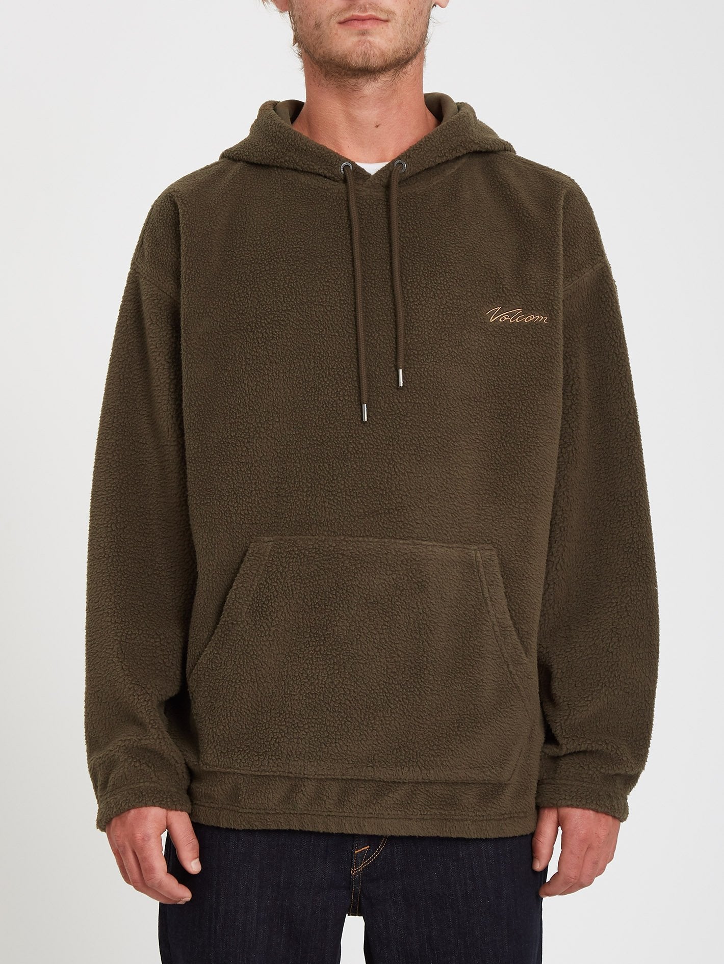 Throw Exceptions Hoodie - WREN