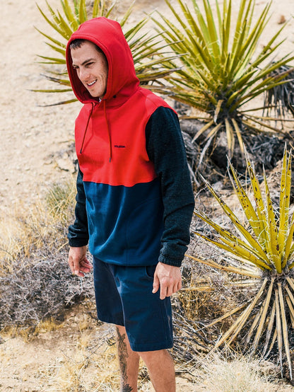 VOLCOM DIVISION PO