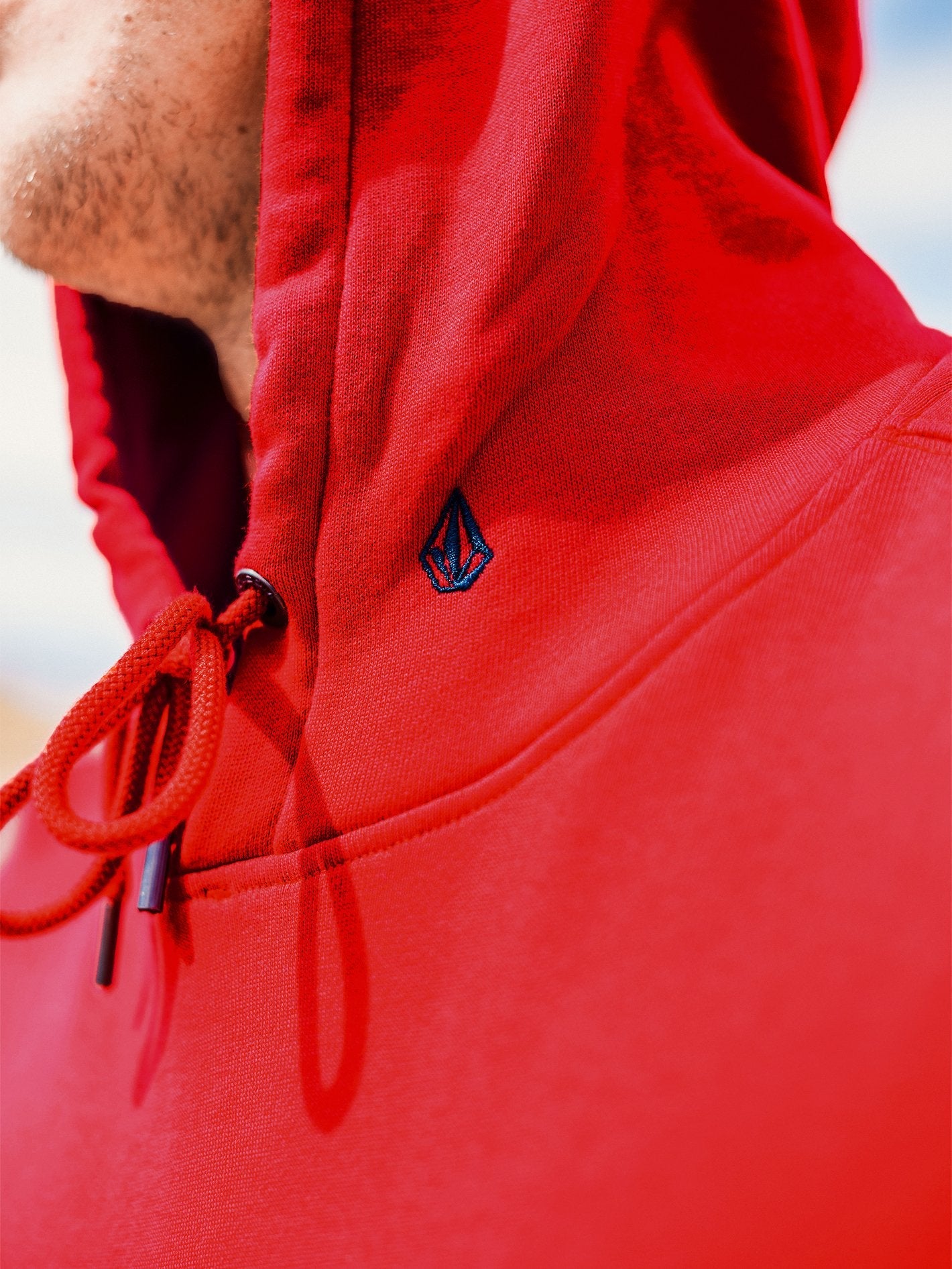 VOLCOM DIVISION PO
