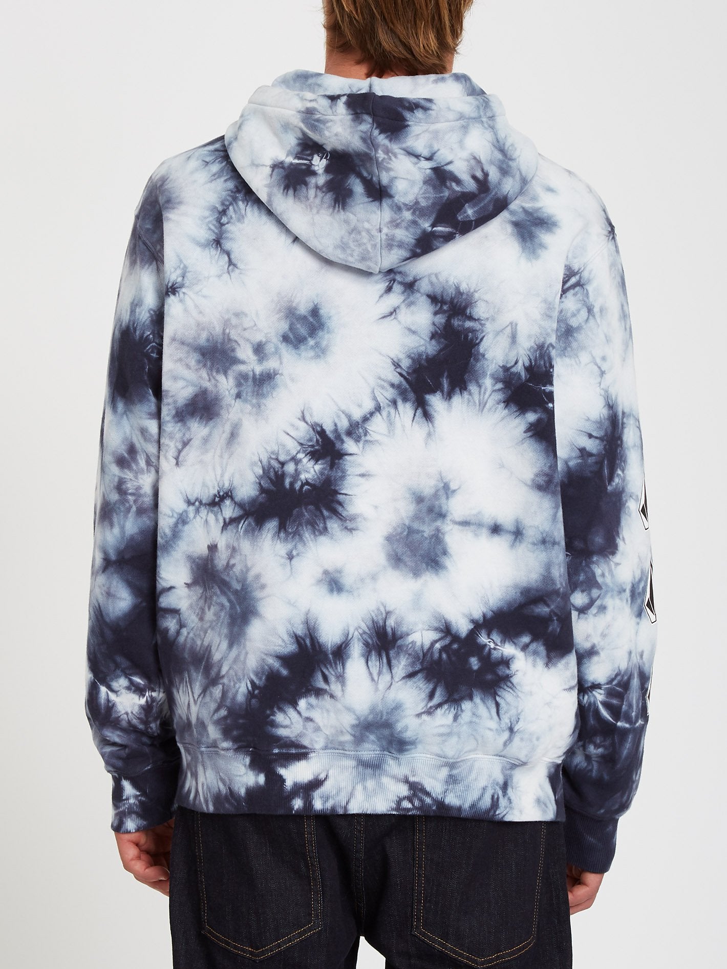 Iconic Stone Hoodie - MULTI