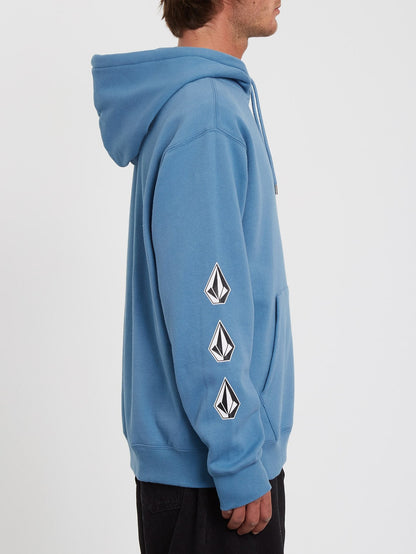 Iconic Stone Hoodie - NIAGARA