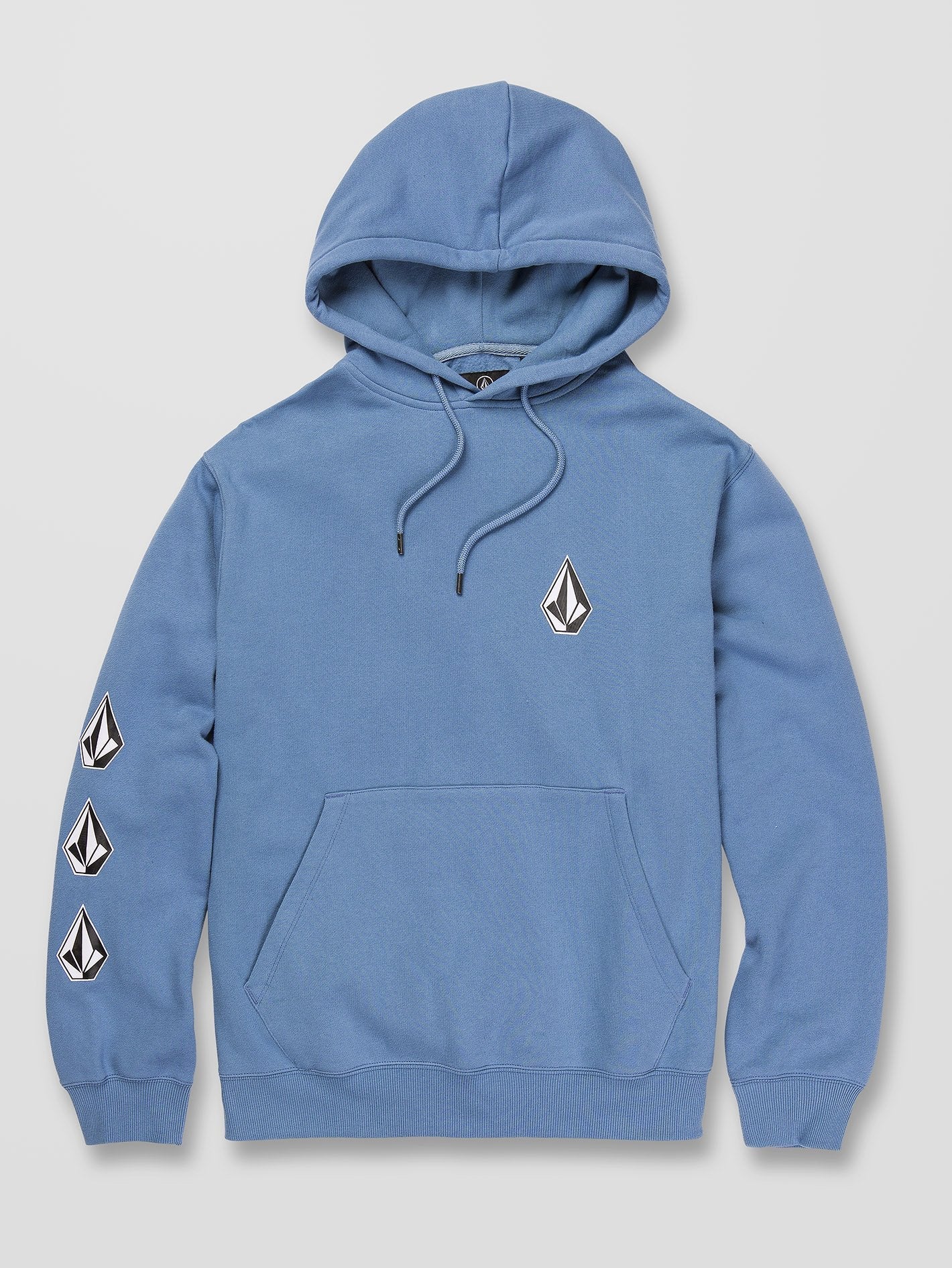 Iconic Stone Hoodie - NIAGARA