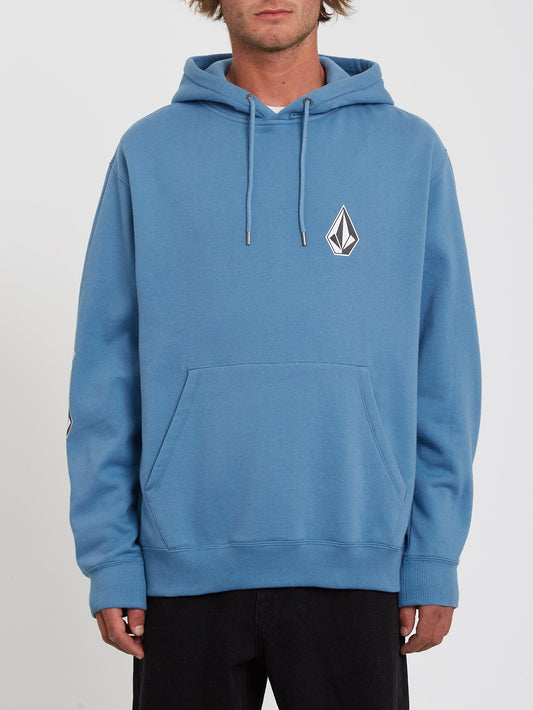 Iconic Stone Hoodie - NIAGARA