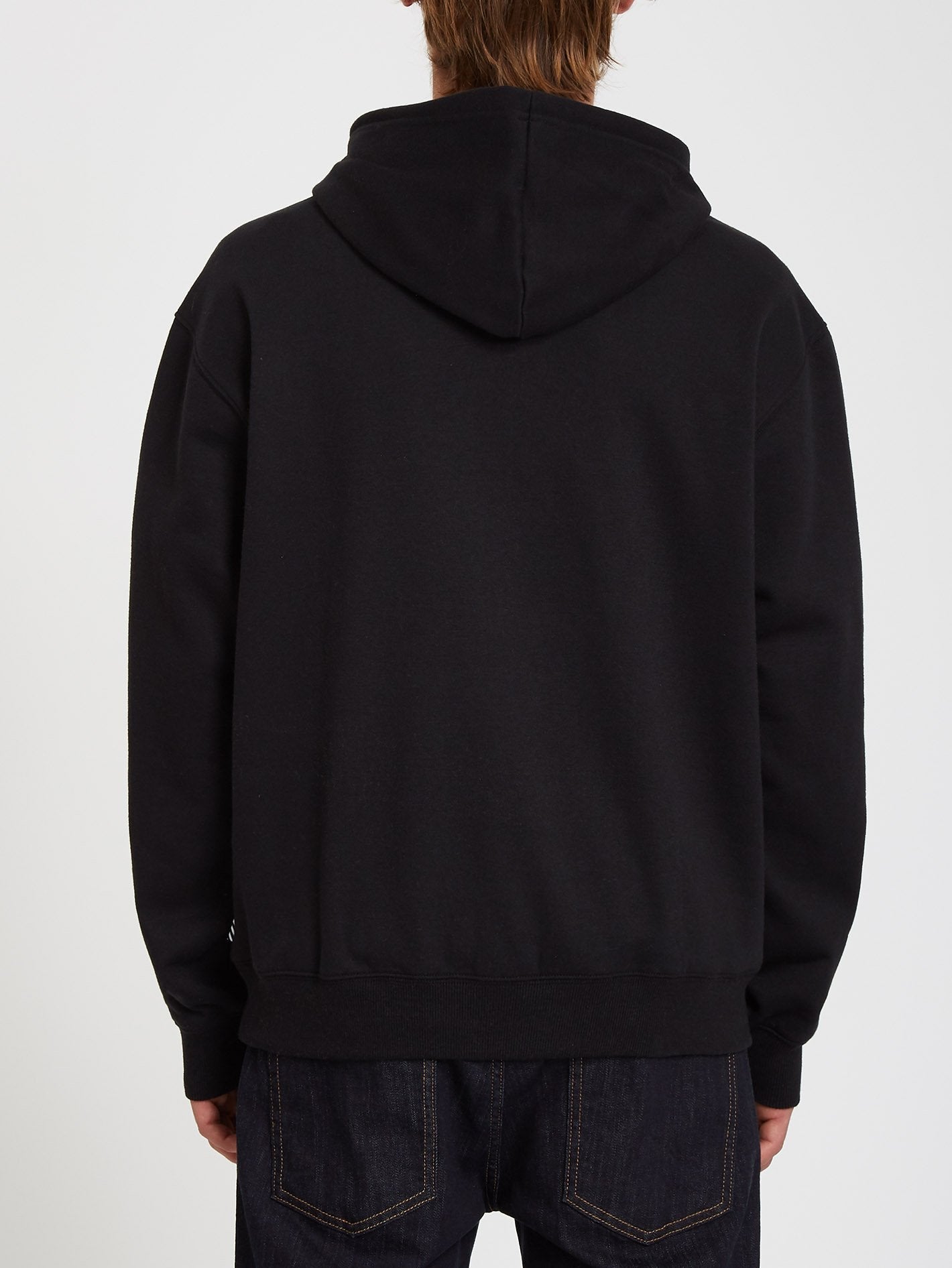 Catch 91 Hoodie - BLACK