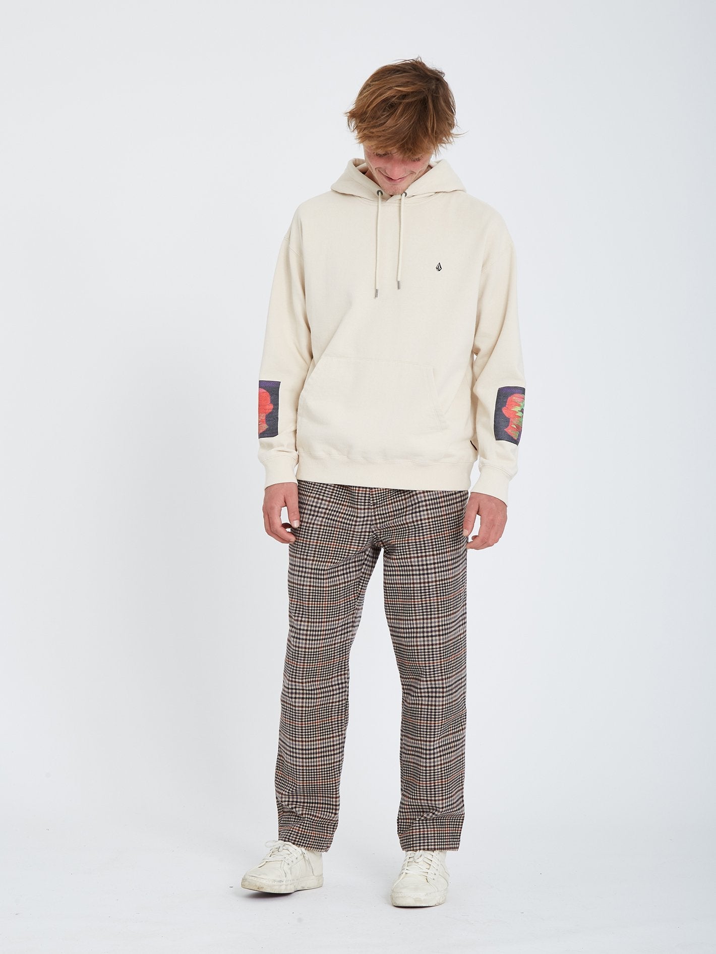 Animoscillator Hoodie - PRT-PRINT