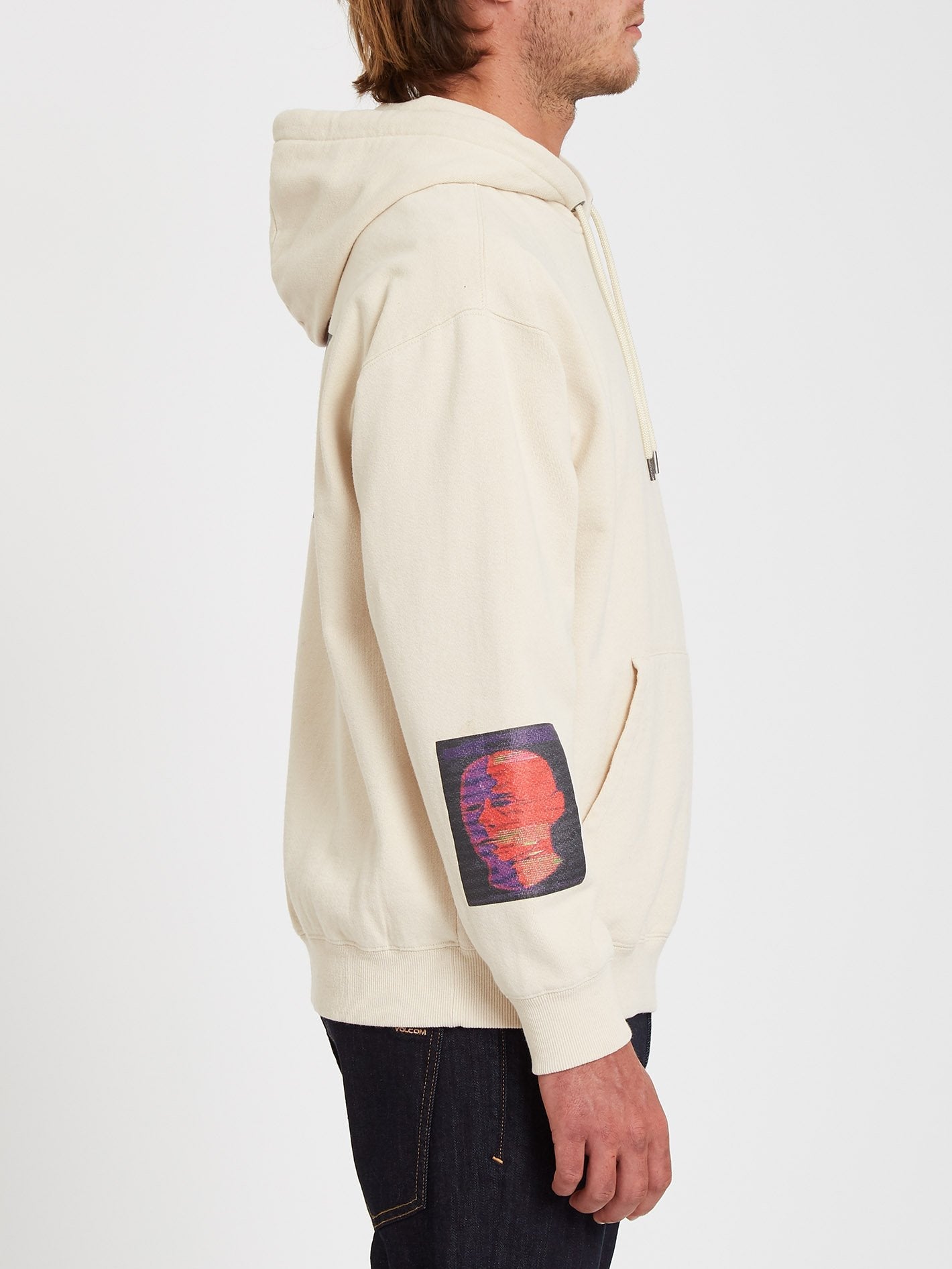 Animoscillator Hoodie - PRT-PRINT