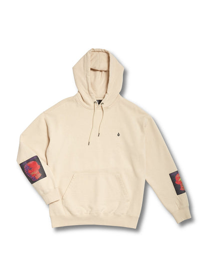 Animoscillator Hoodie - PRT-PRINT