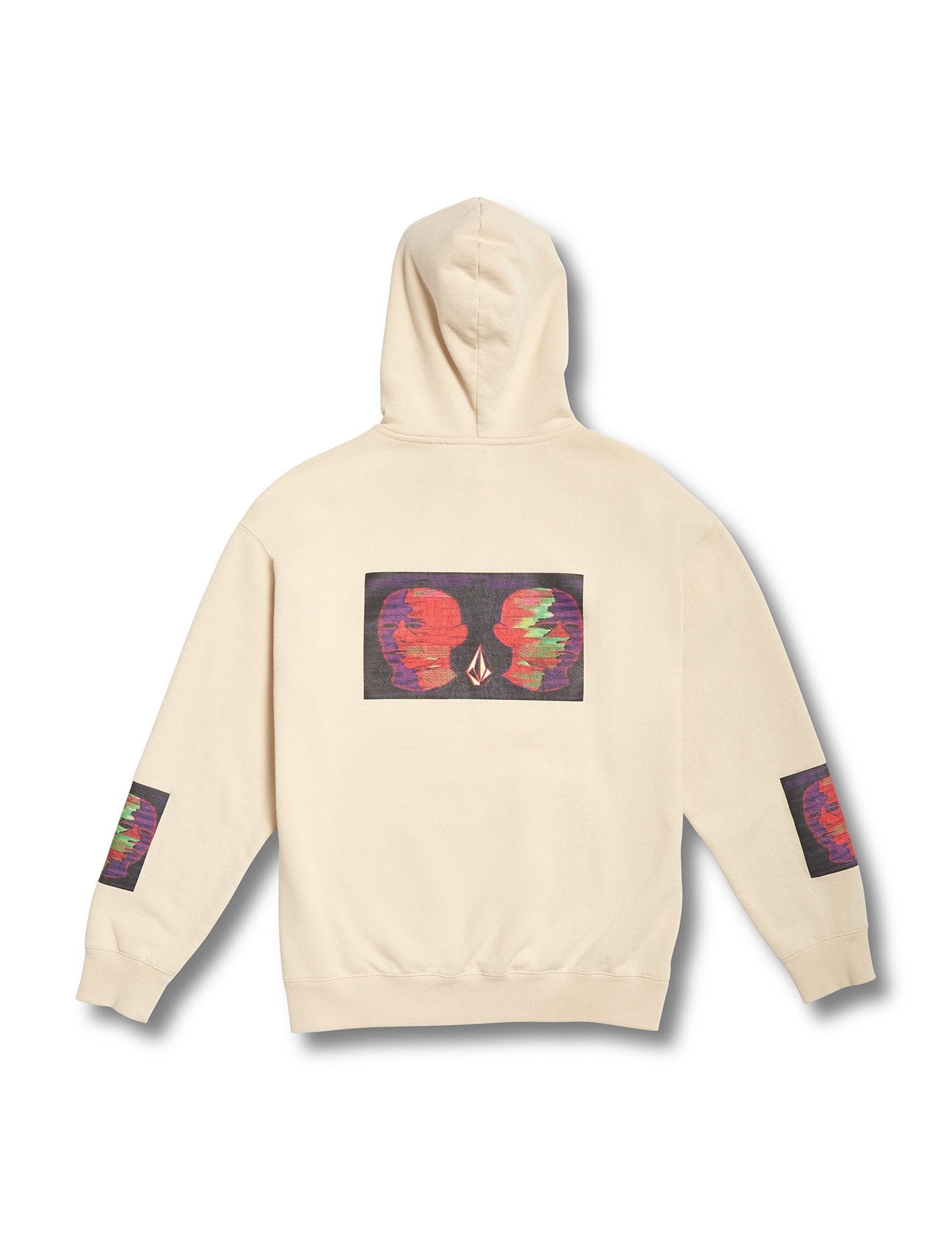 Animoscillator Hoodie - PRT-PRINT