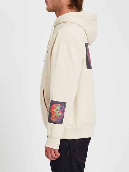 Animoscillator Hoodie - PRT-PRINT