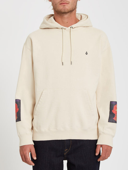 Animoscillator Hoodie - PRT-PRINT