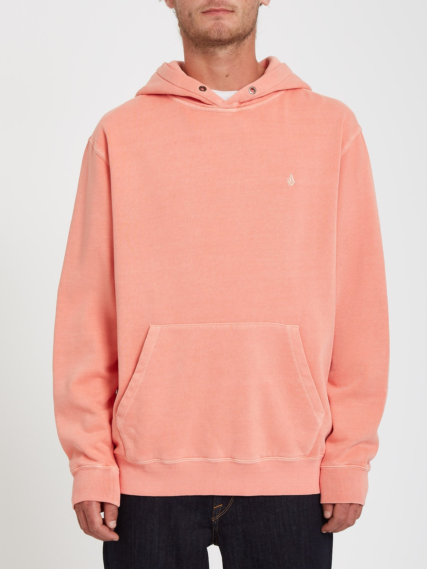 Flowscillator Hoodie - DESERT SAND