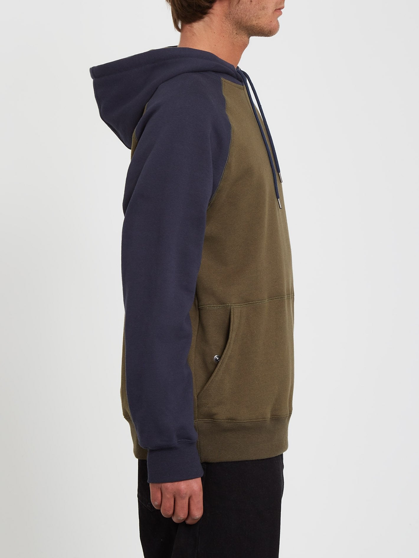 Homak Hoodie - NAVY