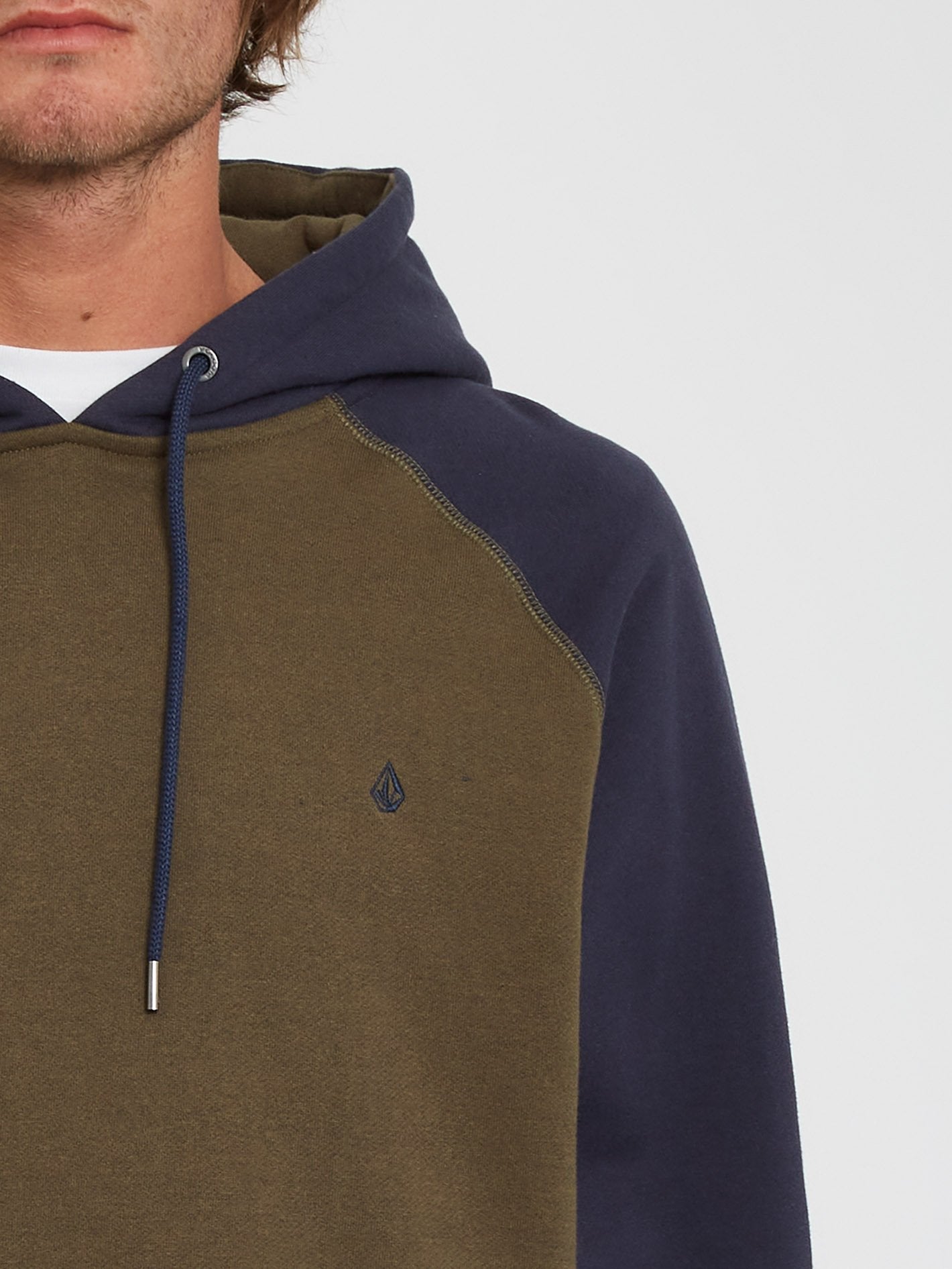 Homak Hoodie - NAVY