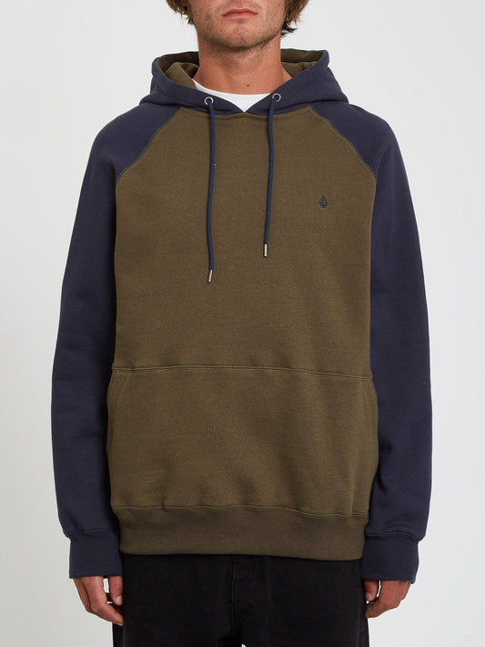Homak Hoodie - NAVY