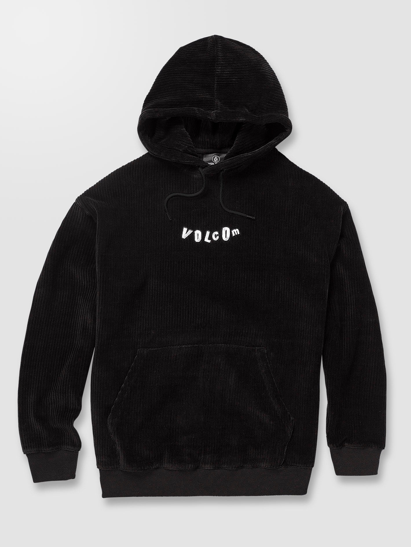 New Eden Hoodie - BLACK