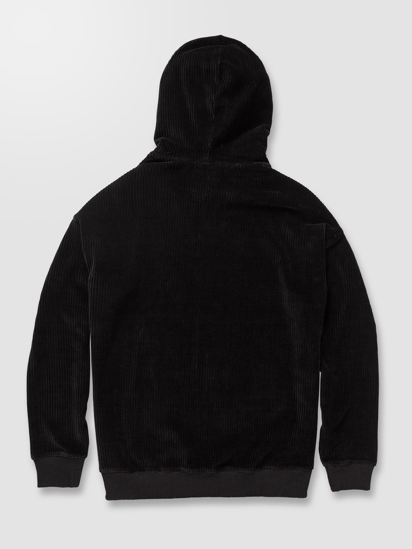 New Eden Hoodie - BLACK