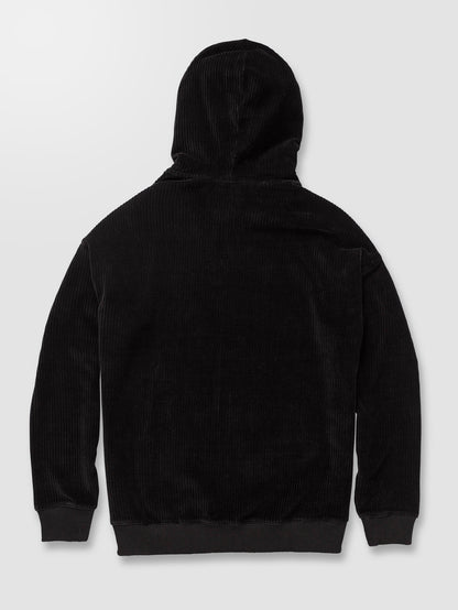 New Eden Hoodie - BLACK