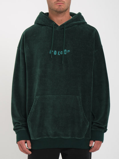New Eden Hoodie - PONDEROSA PINE