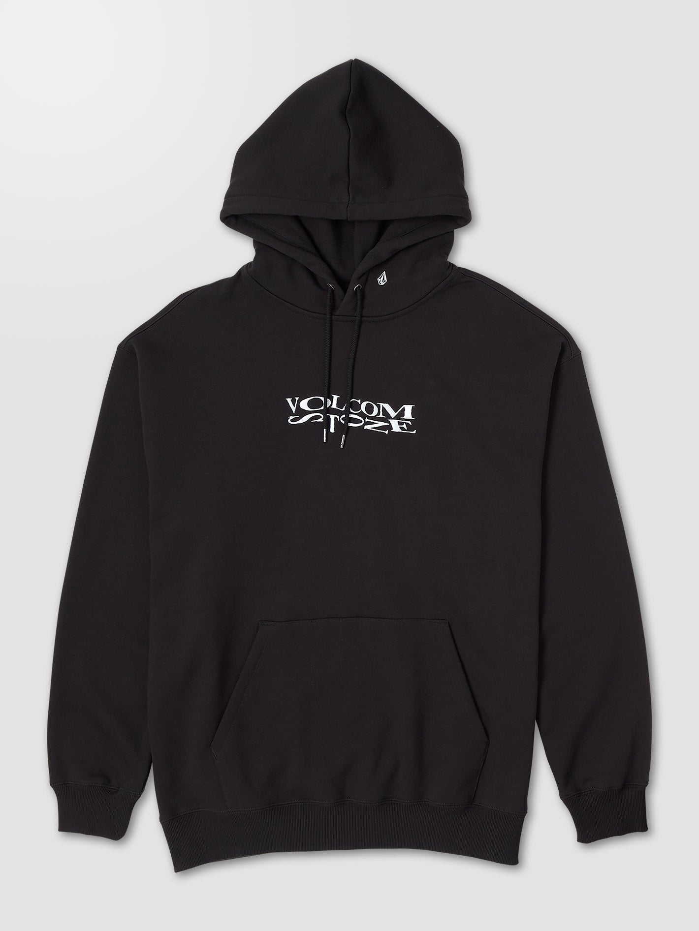 Skate Vitals Hoodie - BLACK