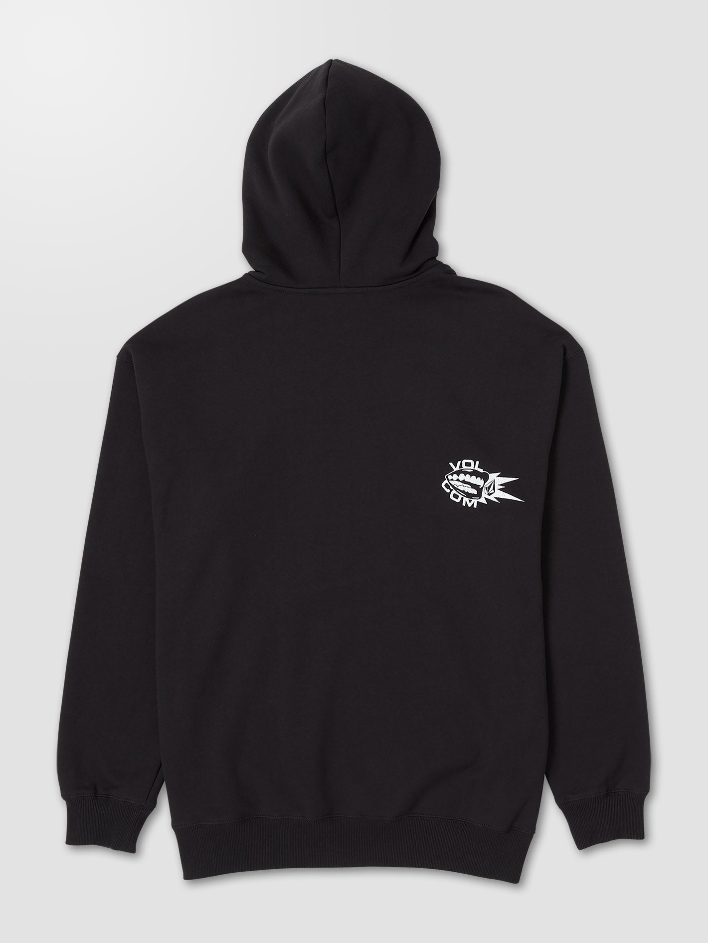 Skate Vitals Hoodie - BLACK