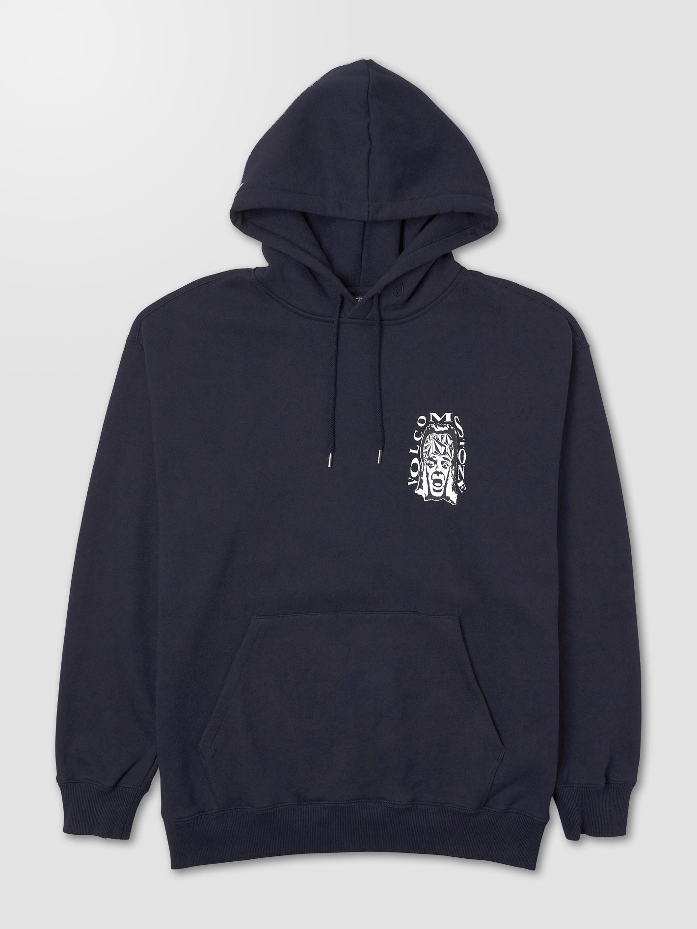 Skate Vitals Hoodie - NAVY