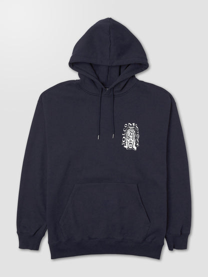 Skate Vitals Hoodie - NAVY