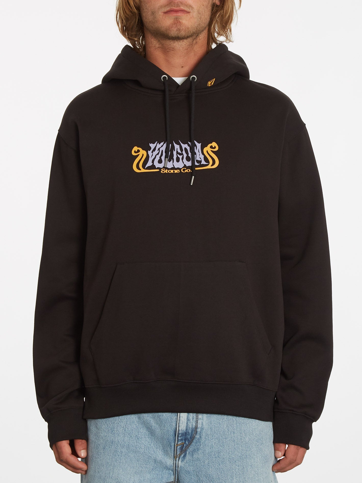 Watanite Hoodie - BLACK