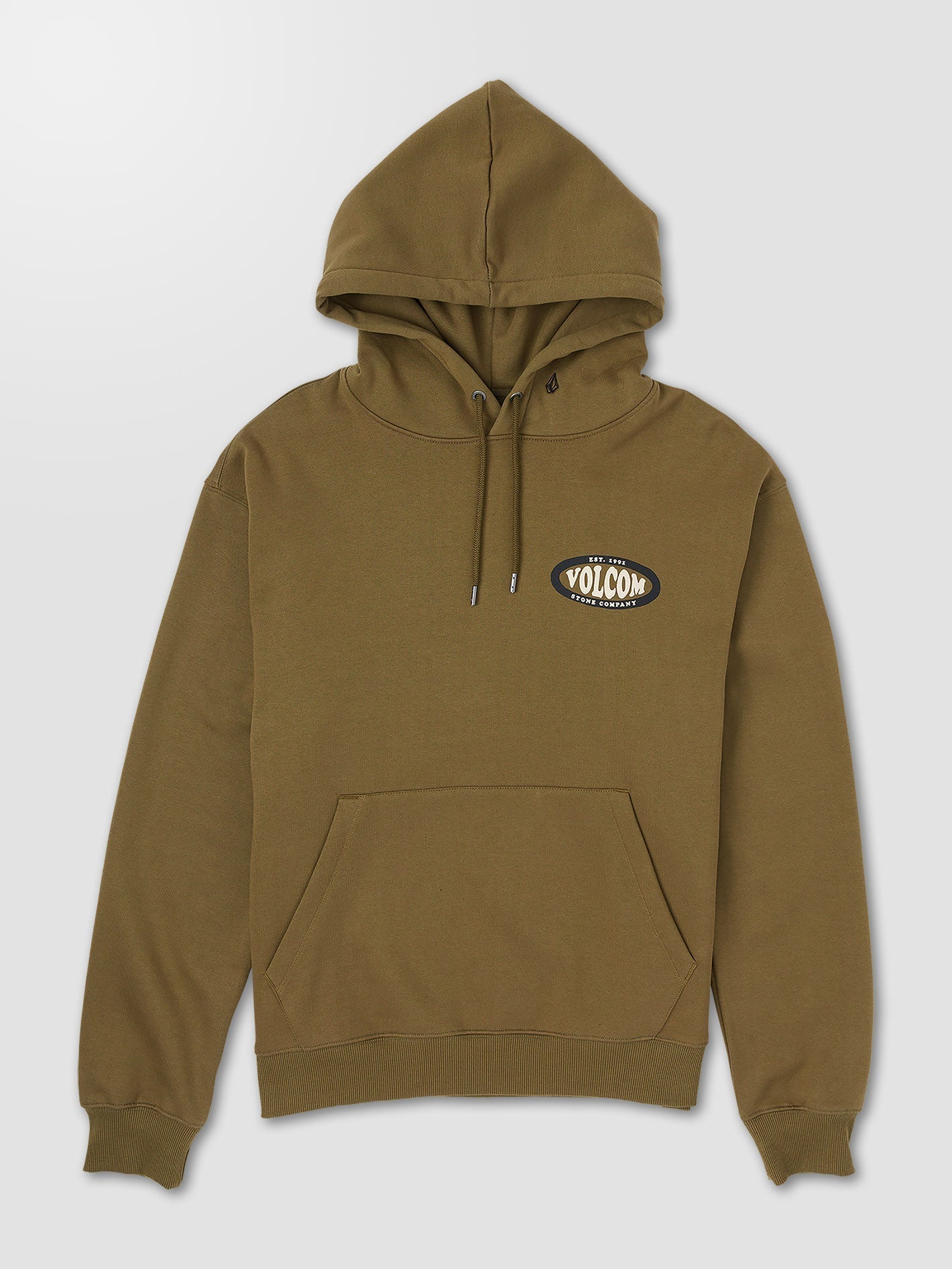 Watanite Hoodie - MILITARY