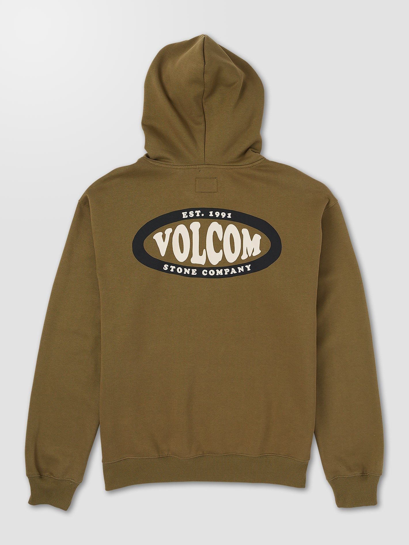 Watanite Hoodie - MILITARY