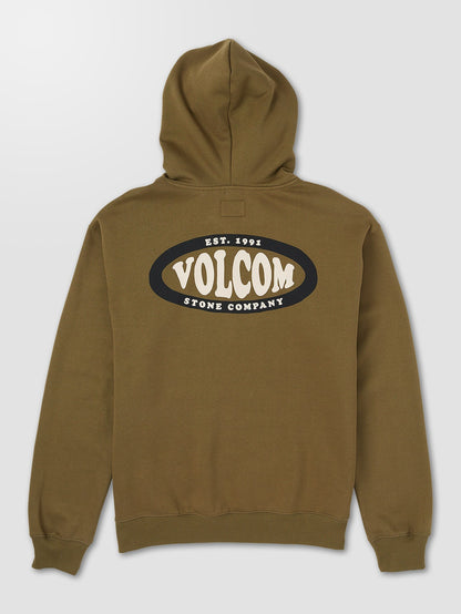 Watanite Hoodie - MILITARY