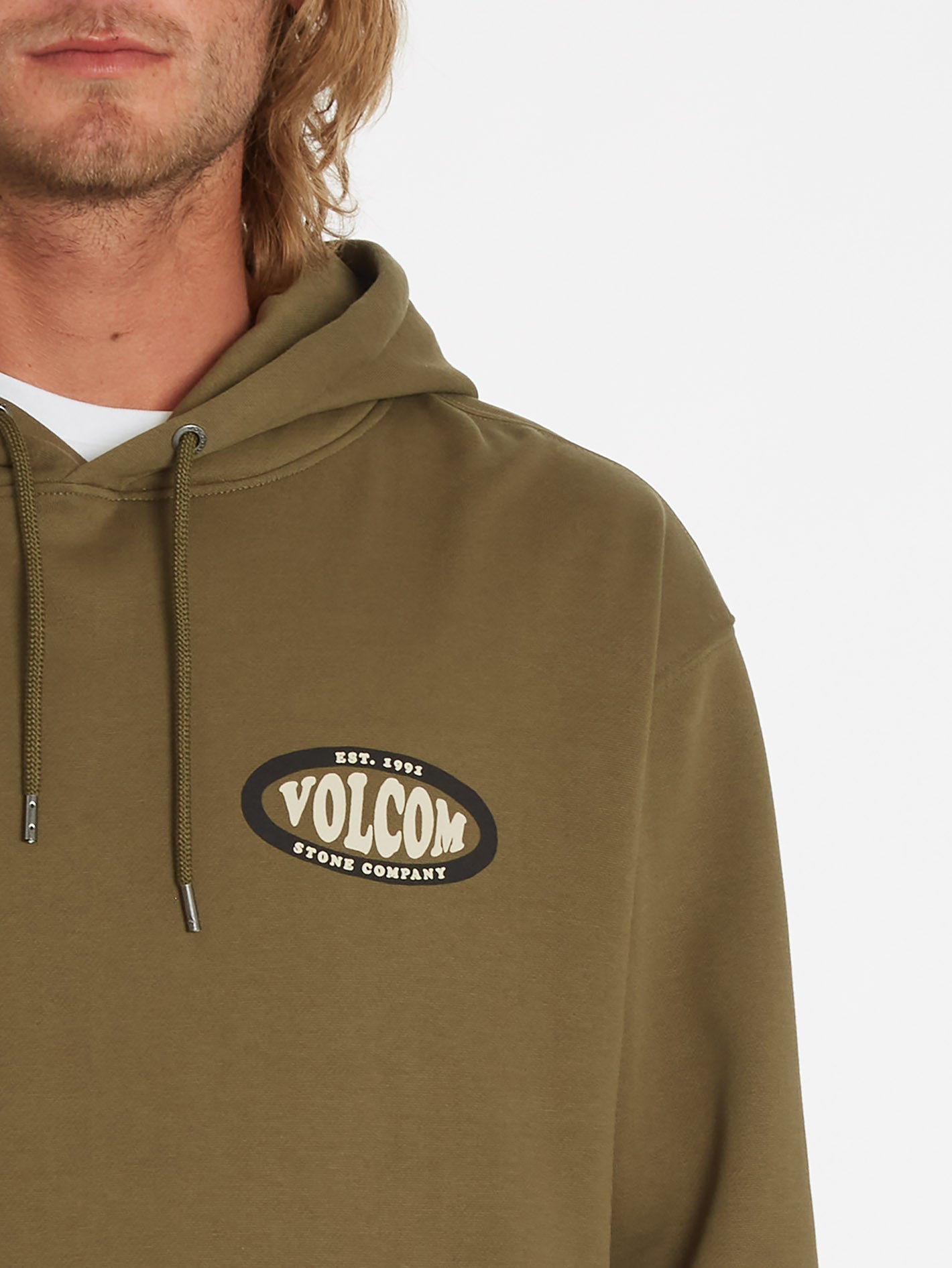 Watanite Hoodie - MILITARY
