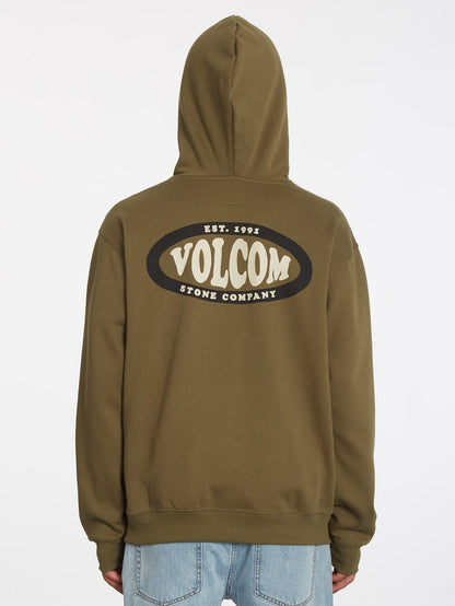 Watanite Hoodie - MILITARY