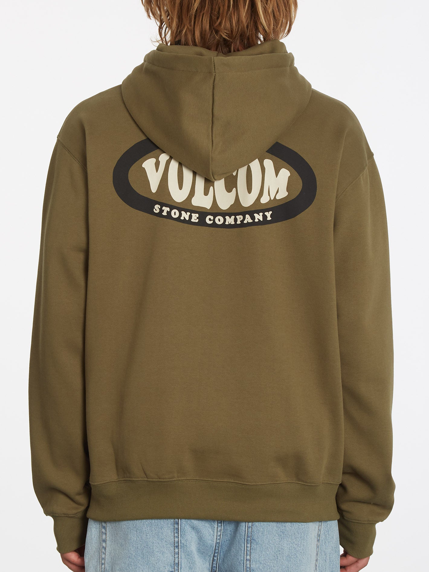 Watanite Hoodie - MILITARY