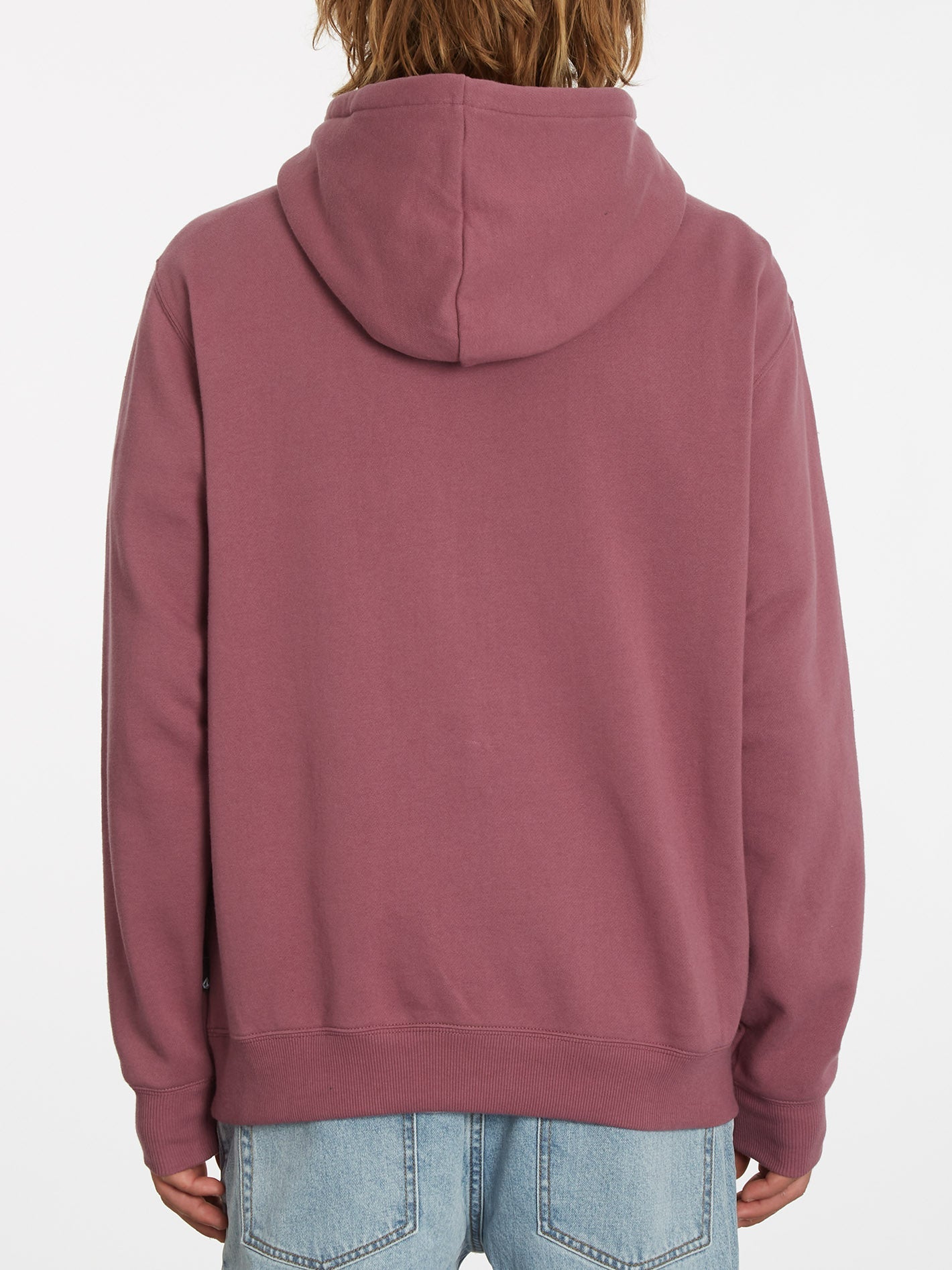 Gothstone Hoodie - ORCHID