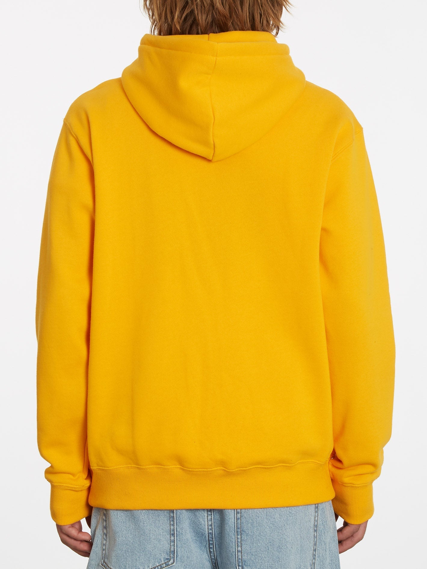 Volcom Stone Hoodie - SUNBURST
