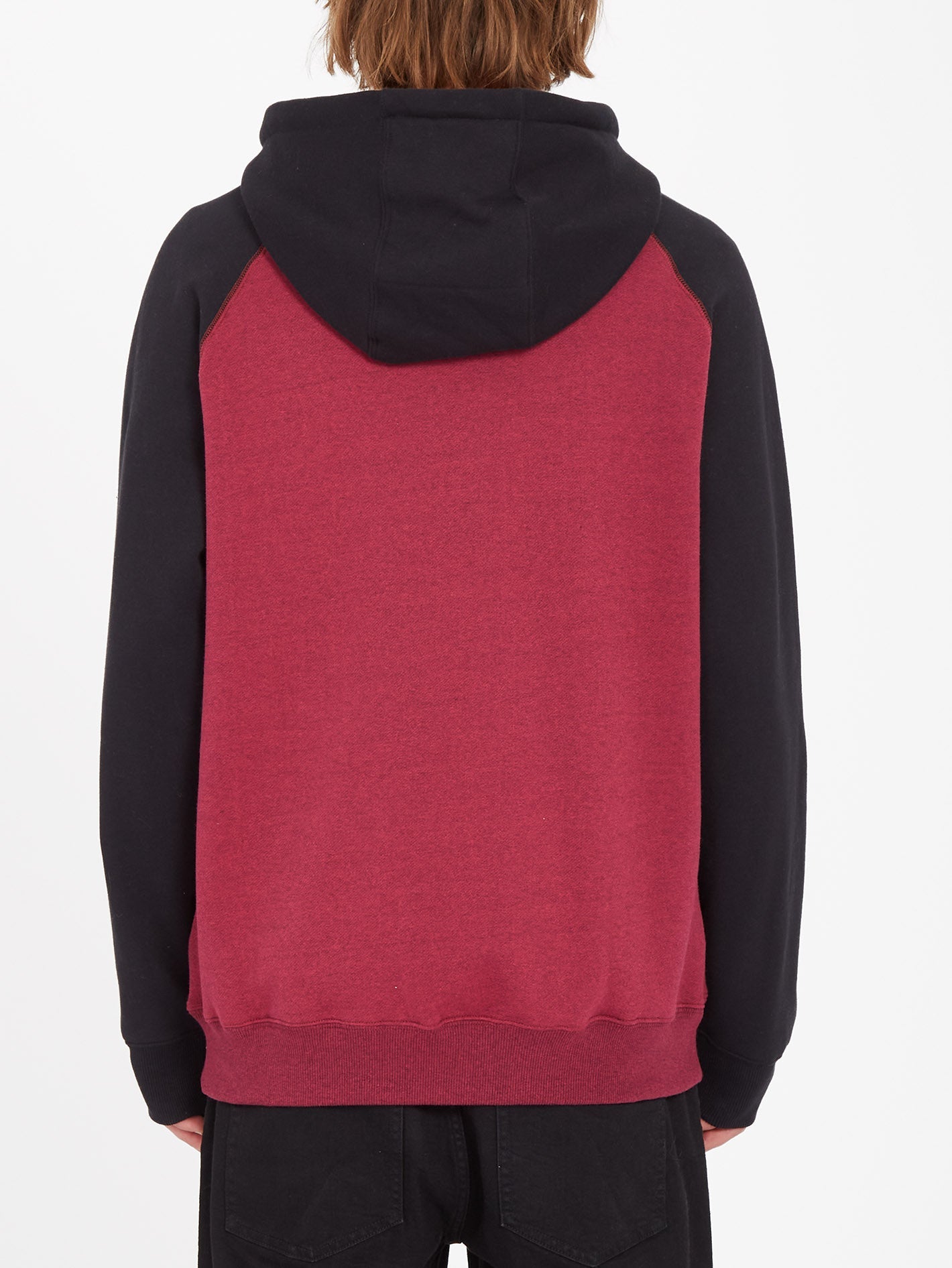Homak Hoodie - PLUM