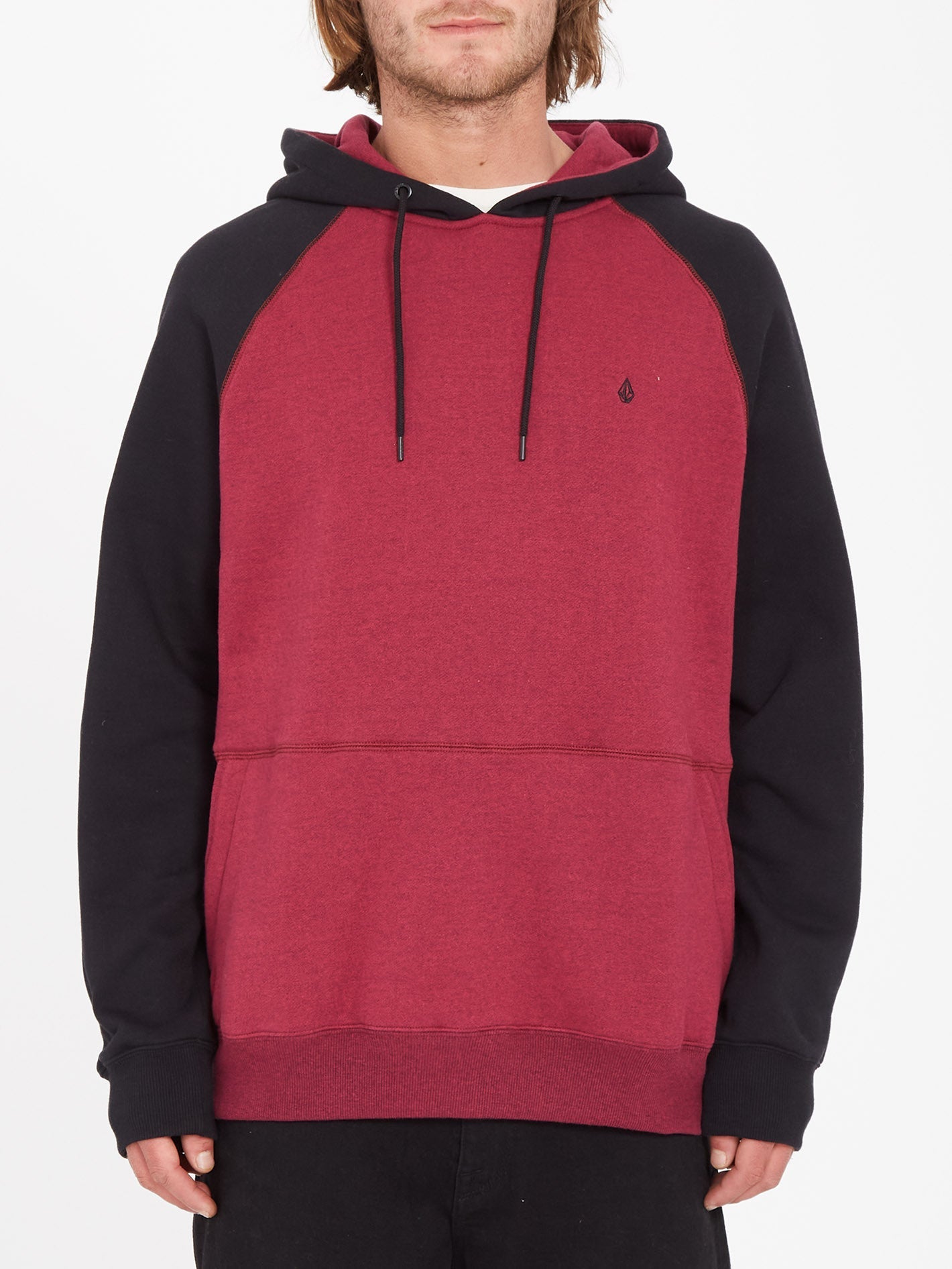 Homak Hoodie - PLUM