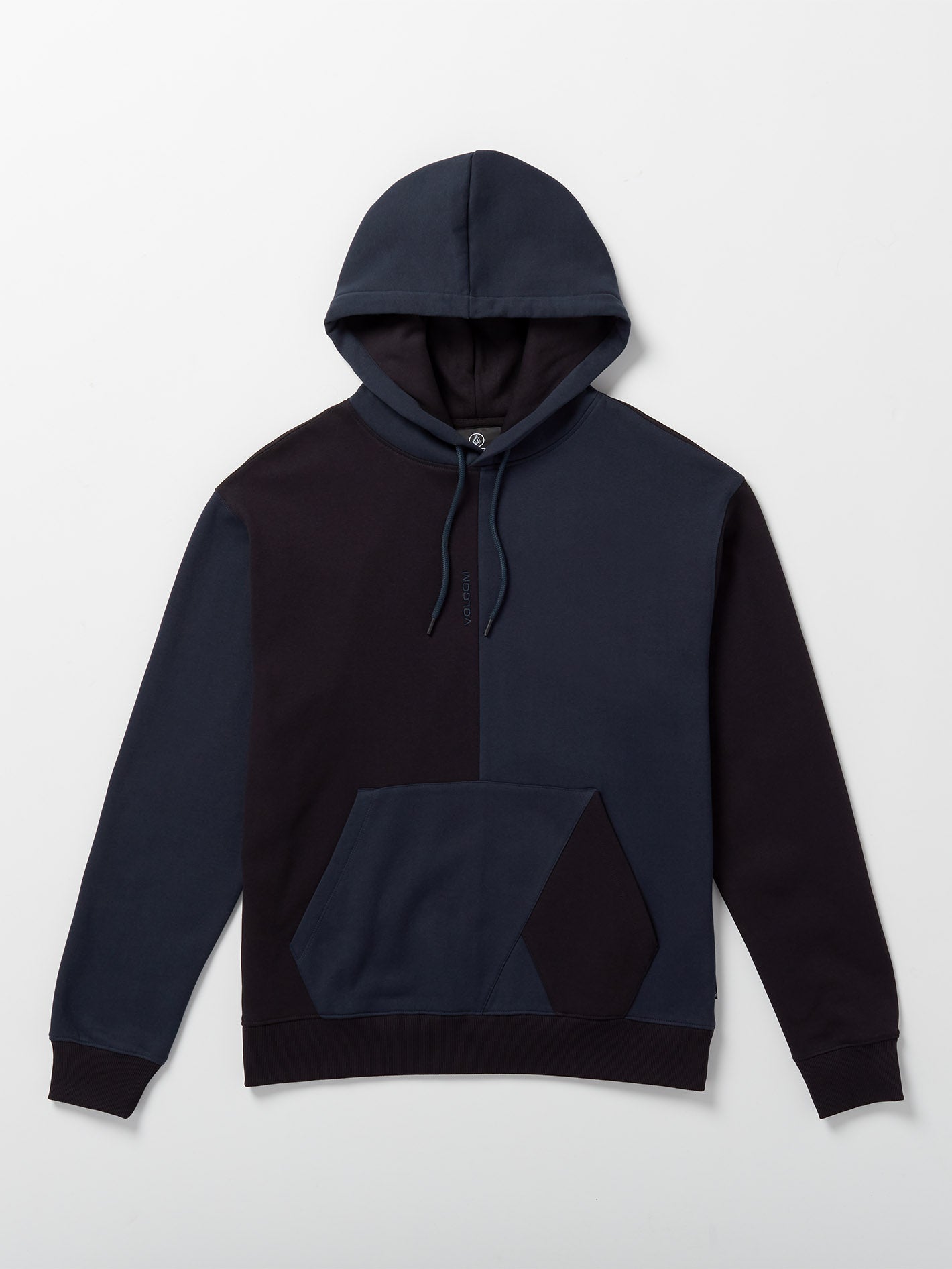 Halfstone Hoodie - NAVY