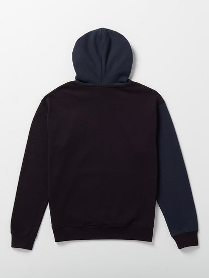Halfstone Hoodie - NAVY